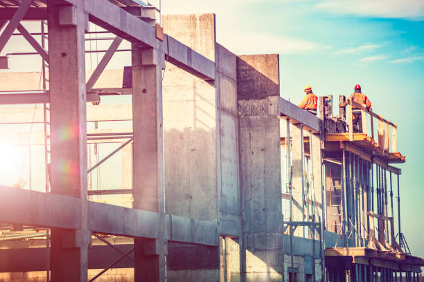 Best Concrete Demolition Services in Boulder Hl, IL