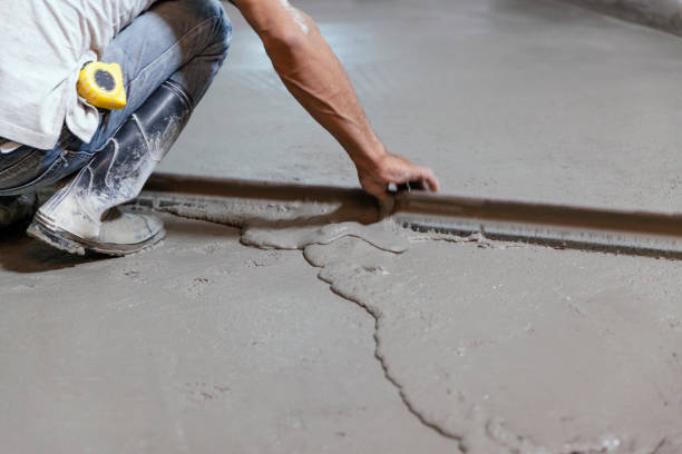 Best Industrial Concrete Flooring in Boulder Hl, IL