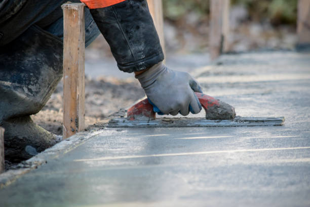 Best Decorative Concrete in Boulder Hl, IL